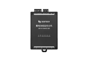 SOETECK Battery Monitoring Host - 3