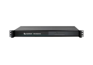SOETECK Battery Monitoring Host - 4