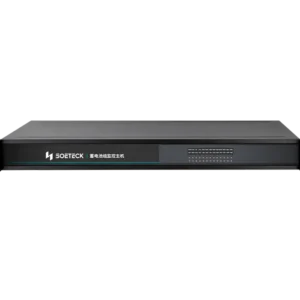 SOETECK Battery Monitoring Host - 4