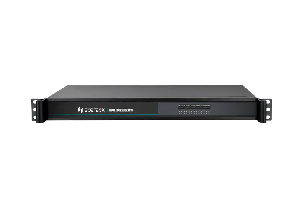 SOETECK Battery Monitoring Host - 4