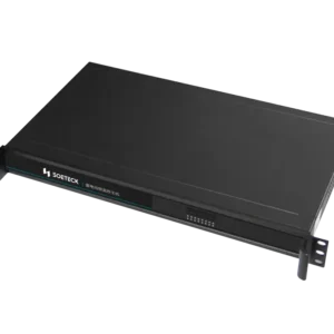 SOETECK Battery Monitoring Host - 5
