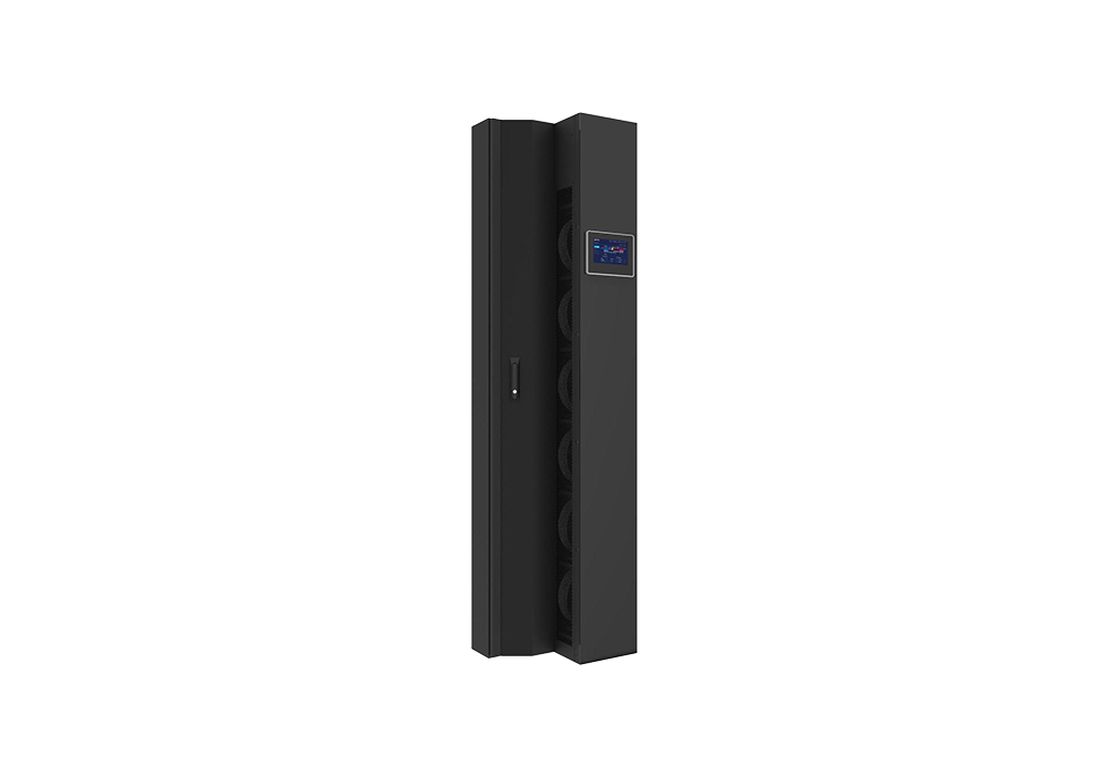 SOETECK CW Rear Door Racking Cooling -4