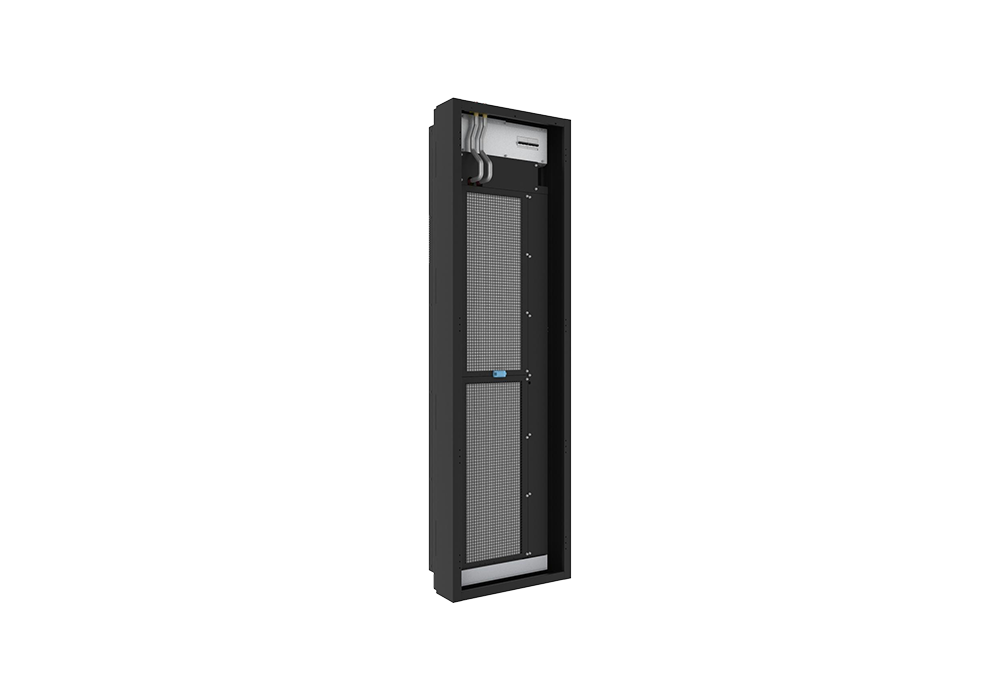 SOETECK CW Rear Door Racking Cooling -5