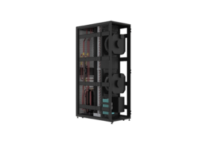 SOETECK Chilled-water in-row cooling system -1