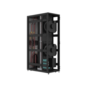 SOETECK Chilled-water in-row cooling system -1