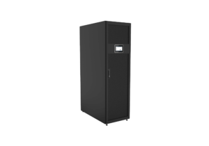 SOETECK Chilled-water in-row cooling system -3