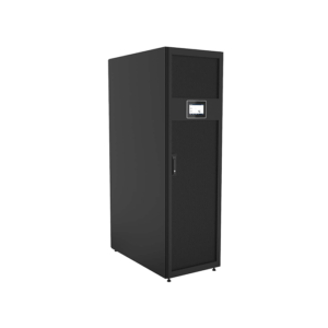 SOETECK Chilled-water in-row cooling system -3