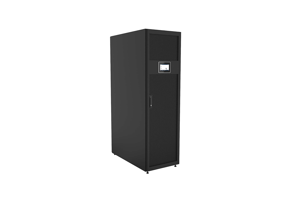 SOETECK Chilled-water in-row cooling system -3