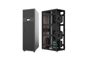 SOETECK Chilled-water in-row cooling system -4