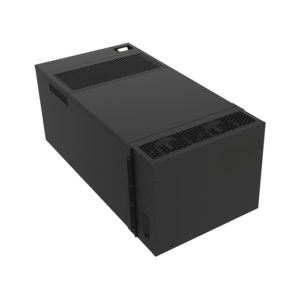 SOETECK DX packaged rack cooling system -1