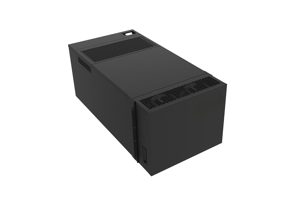 SOETECK DX packaged rack cooling system -1