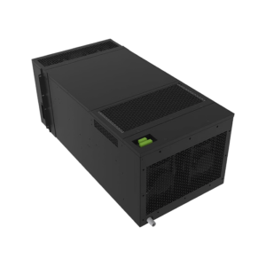 SOETECK DX packaged rack cooling system -2
