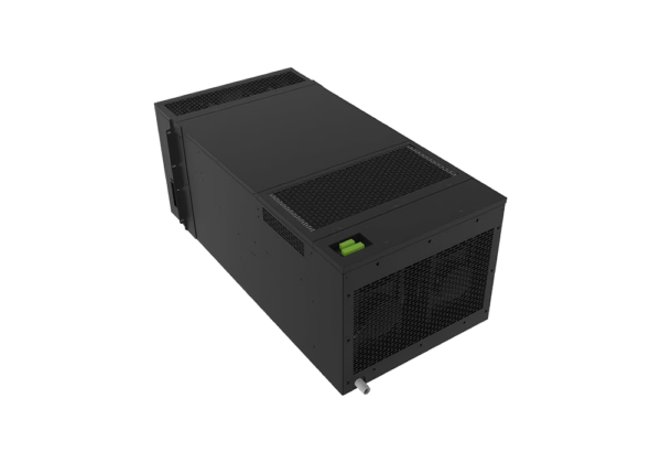 SOETECK DX packaged rack cooling system -2 SOETECK DX packaged rack cooling system -2