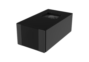 SOETECK DX top-mounted rack cooling system -3