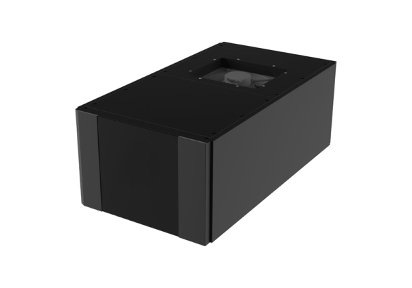 SOETECK DX top-mounted rack cooling system -3 SOETECK DX top-mounted rack cooling system -3