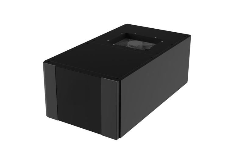 SOETECK DX top-mounted rack cooling system -3
