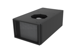 SOETECK DX top-mounted rack cooling system -4