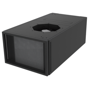 SOETECK DX top-mounted rack cooling system -4