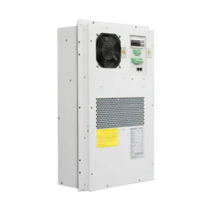 SOETECK EdgeX AC Powered Air Conditioner - 10