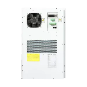 SOETECK EdgeX AC Powered Air Conditioner - 11
