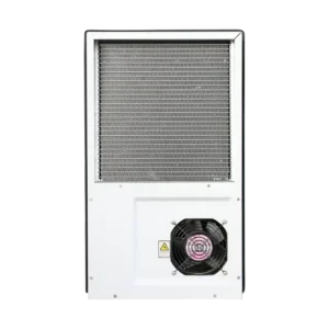 SOETECK EdgeX AC Powered Air Conditioner - 12