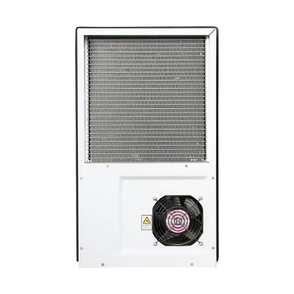 SOETECK EdgeX AC Powered Air Conditioner - 12