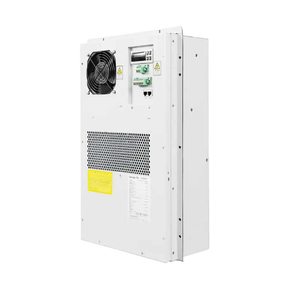 SOETECK EdgeX AC Powered Air Conditioner - 9