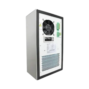 SOETECK EdgeX DC Powered Air Conditioner - 1