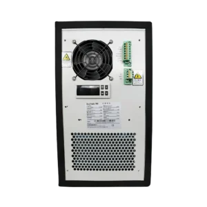 SOETECK EdgeX DC Powered Air Conditioner - 3