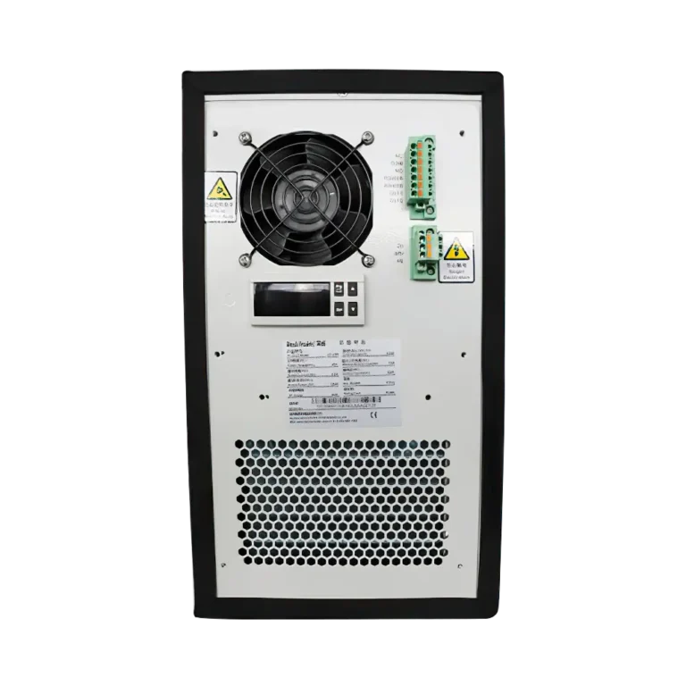 SOETECK EdgeX DC Powered Air Conditioner - 3
