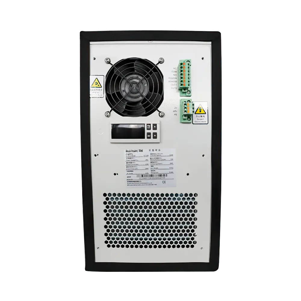 SOETECK EdgeX DC Powered Air Conditioner - 3