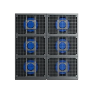 SOETECK FO.GBE Modular Fanwall Cooling 1