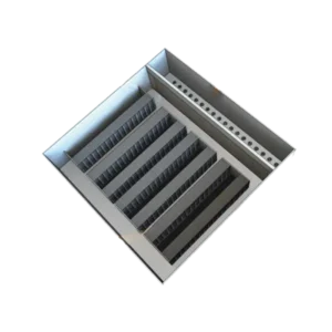 SOETECK FO.GBE Modular Fanwall Cooling 3
