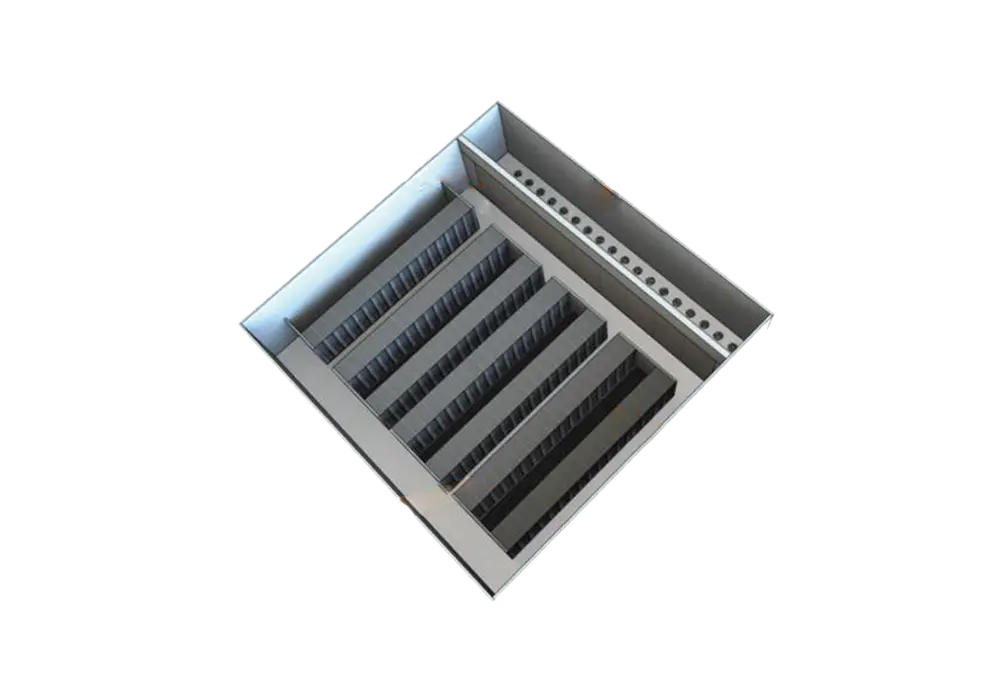 SOETECK FO.GBE Modular Fanwall Cooling 3