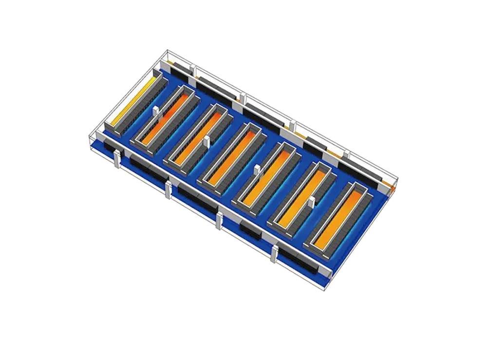 SOETECK FO.GBE Modular Fanwall Cooling 4