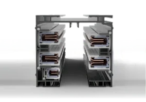 SOETECK Fixed Busbar System - 1