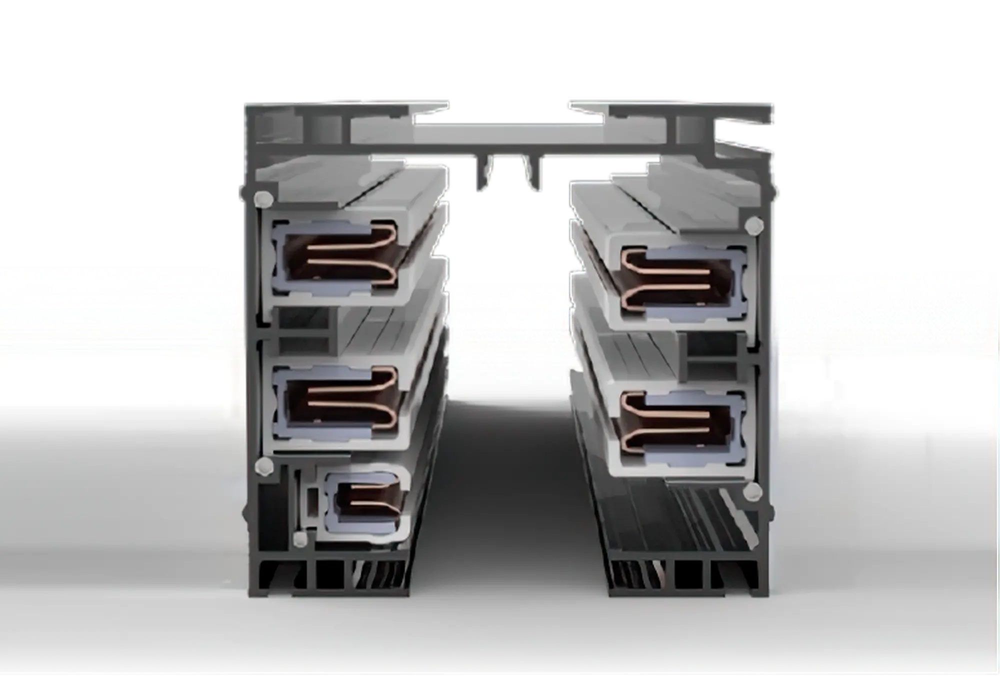 SOETECK Fixed Busbar System - 1