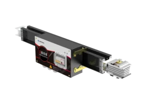 SOETECK Fixed Busbar System - 2