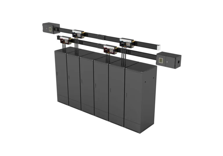 SOETECK Fixed Busbar System - 4
