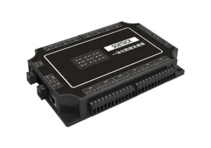 SOETECK K-shaped ​​Integrated Data Collector - 1