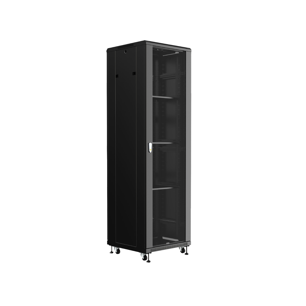 SOETECK NCB Series 19-inch Network Cabinet-1