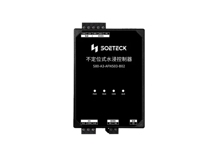 SOETECK Non-Locating Water Leak Detection Controller - 1