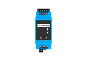SOETECK Non-Locating Water Leak Detection Controller - 1
