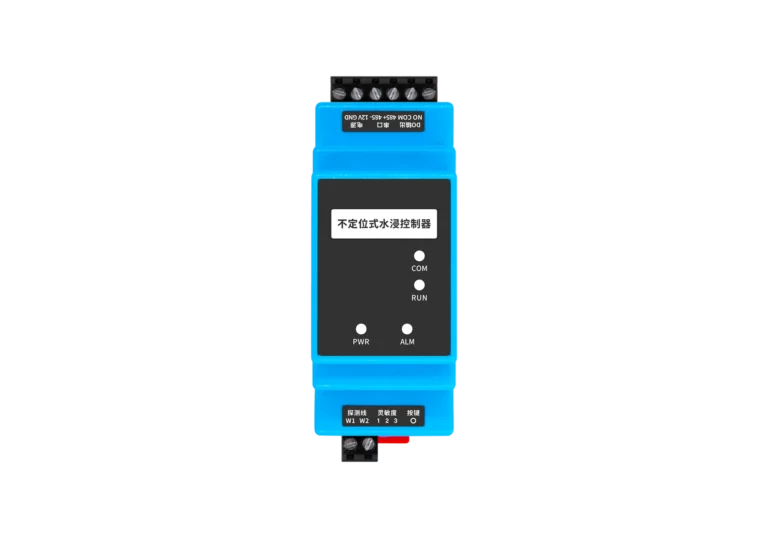 SOETECK Non-Locating Water Leak Detection Controller - 1