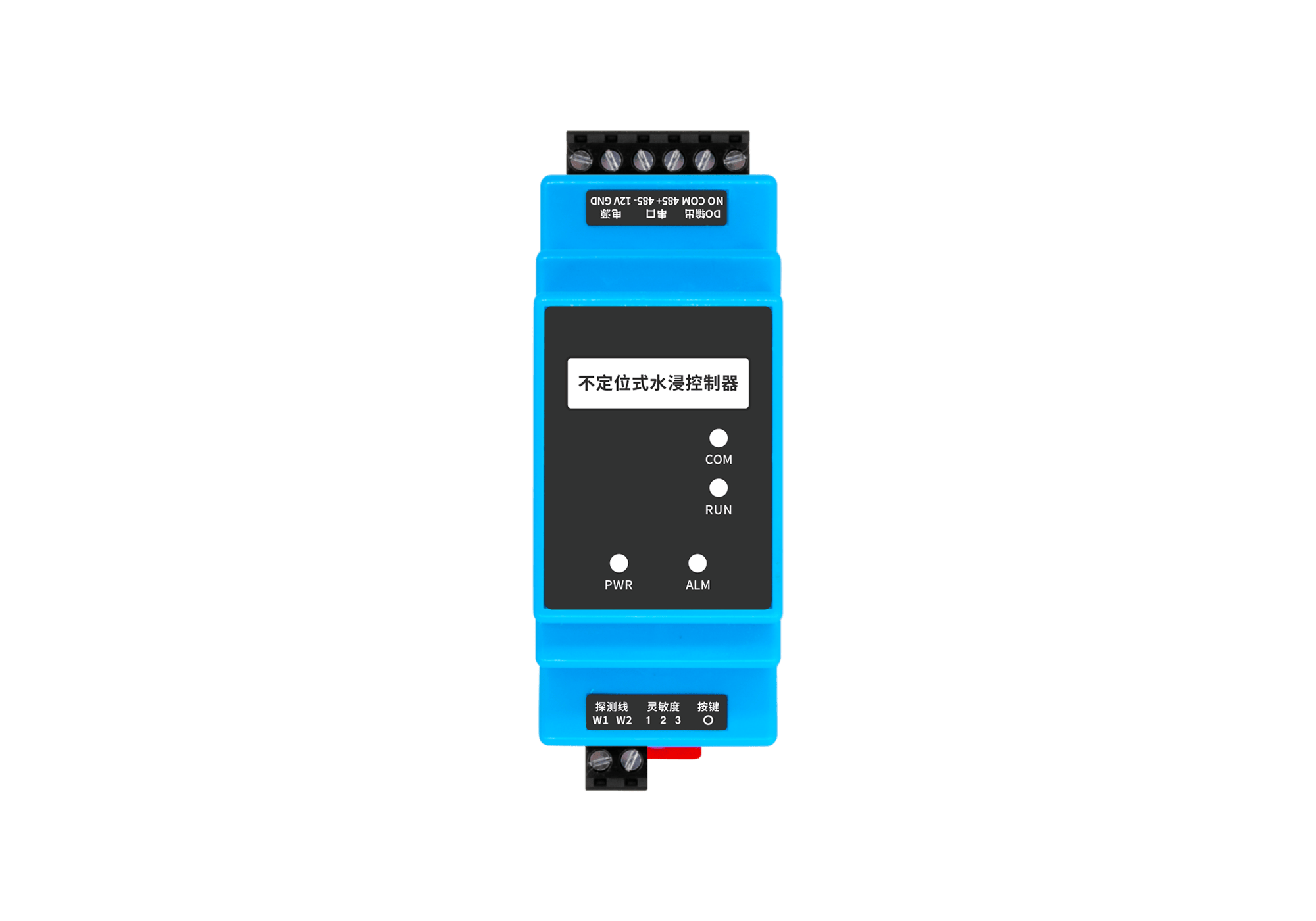 SOETECK Non-Locating Water Leak Detection Controller - 1