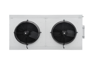 SOETECK Outdoor Air Cooled Condenser, UprightHorizontal Installation - 7