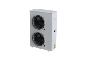 SOETECK Outdoor Air Cooled Condenser, upright installation -1