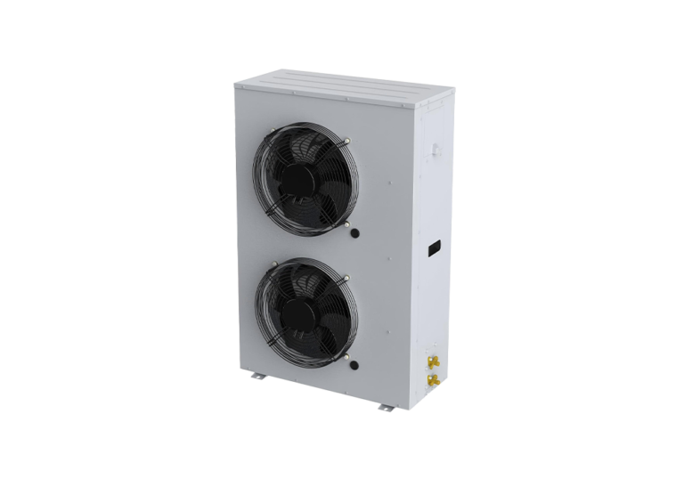SOETECK Outdoor Air Cooled Condenser, upright installation -1