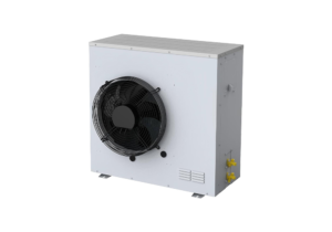 SOETECK Outdoor Air Cooled Condenser, upright installation -2