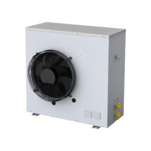 SOETECK Outdoor Air Cooled Condenser, upright installation -2